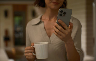 RingConn Smart Ring