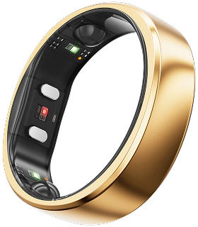 RingConn Smart Ring