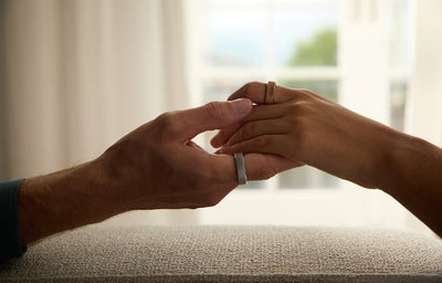 RingConn Smart Ring