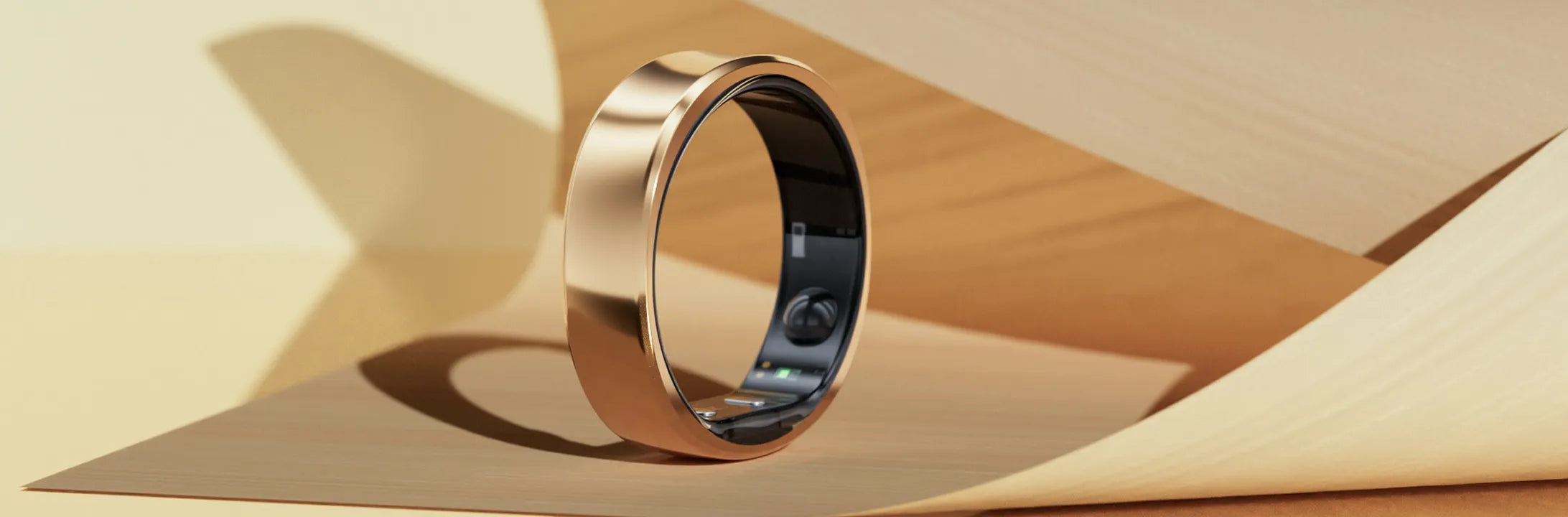 Smart Ring Smart Ring