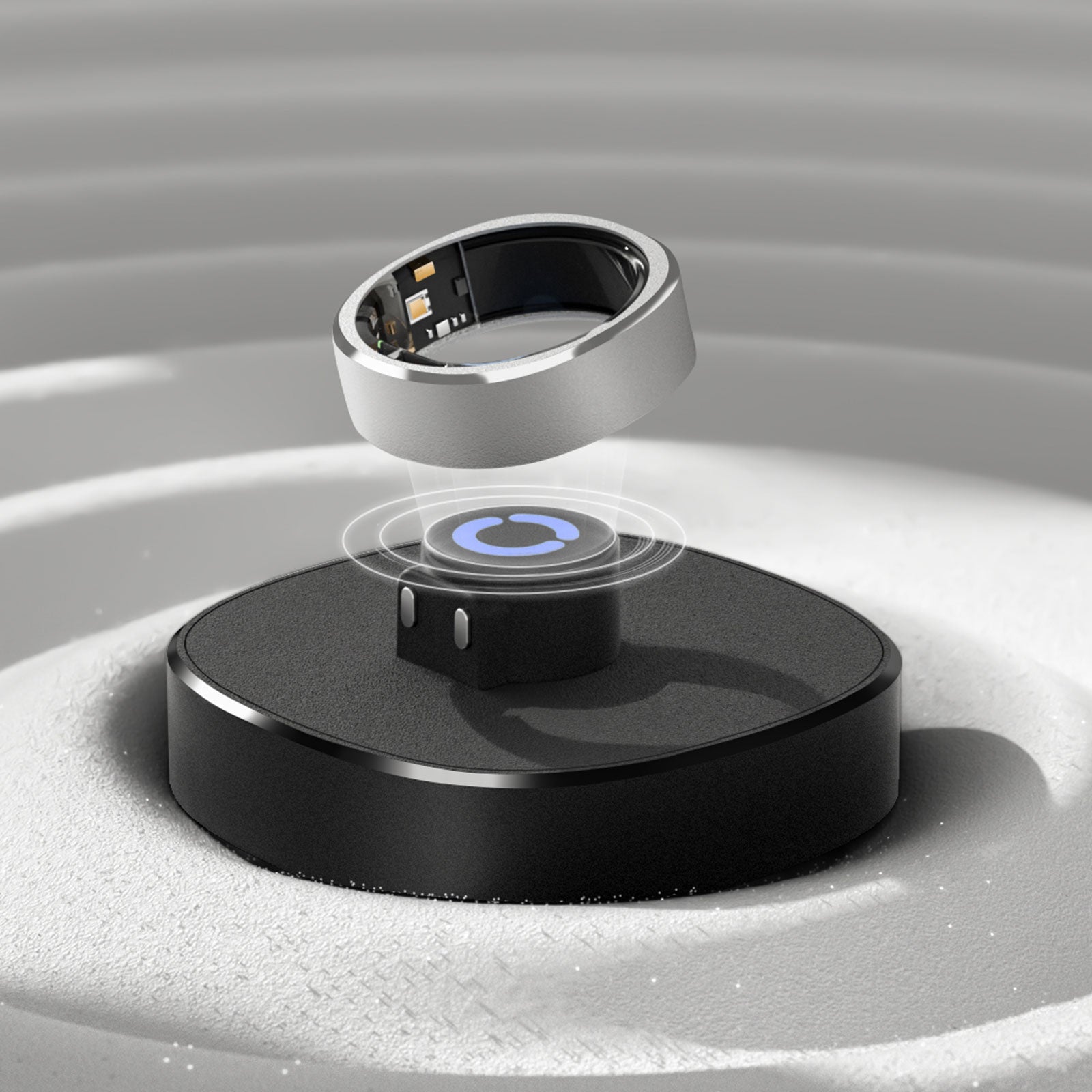 Charging Dock For RingConn Smart Ring charging-dock-for-ringconn-smart-ring