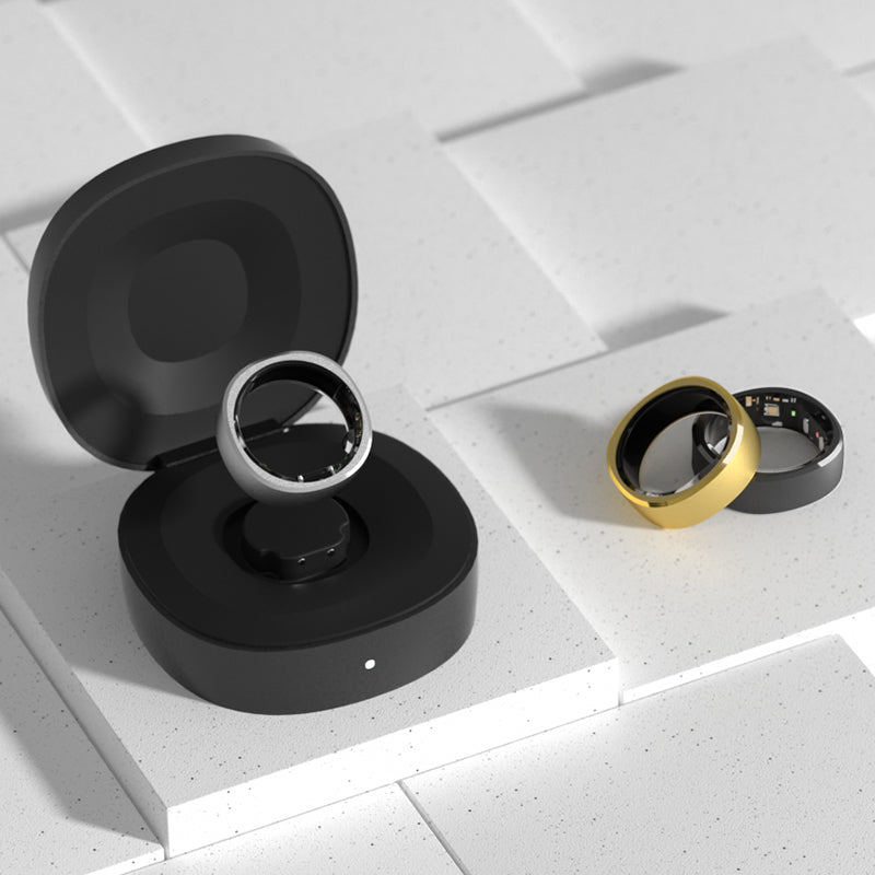 ringconn smart ring