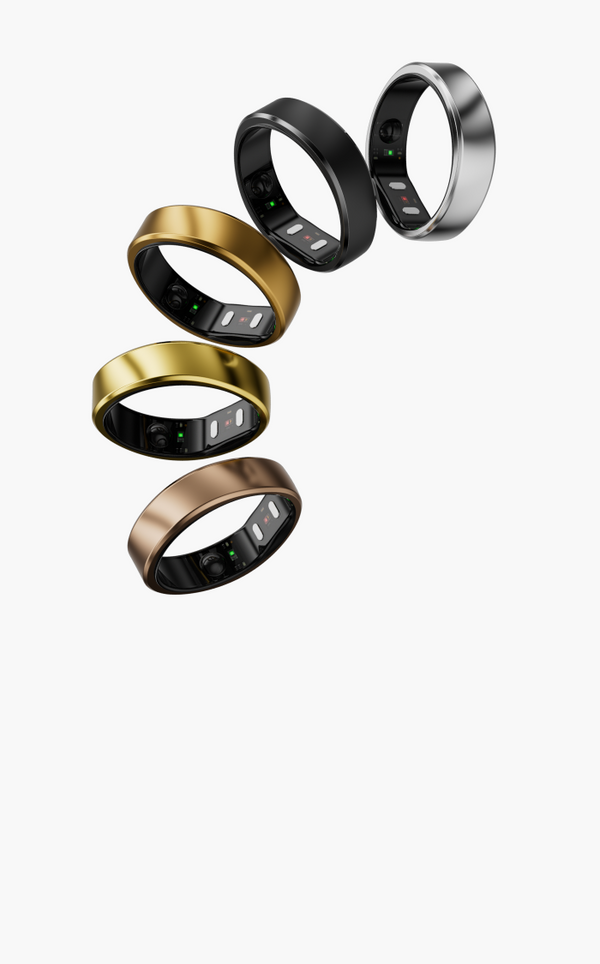 Ring Protection Link Smart Ring Protection Plan & Coverage | RingConn Care+