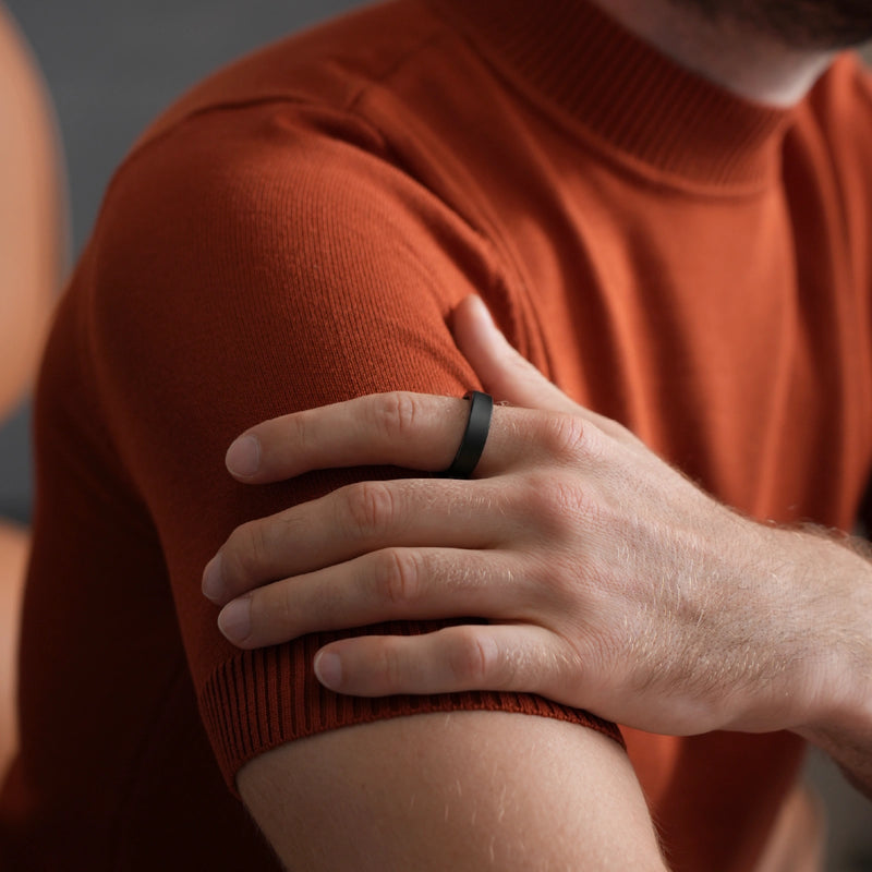 RingConn Gen 2 Smart Ring