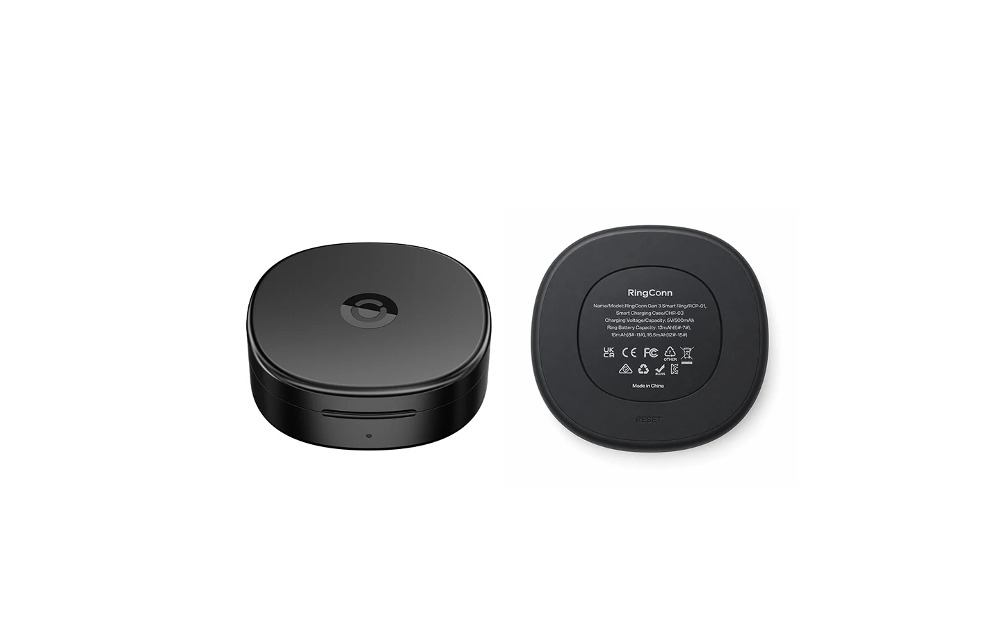 RingConn Gen 3 Charging Case