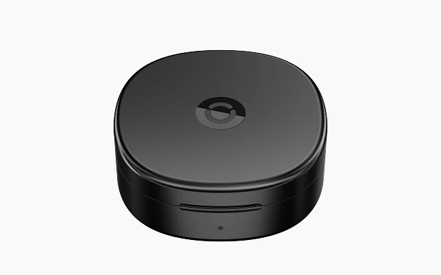 Charging Case