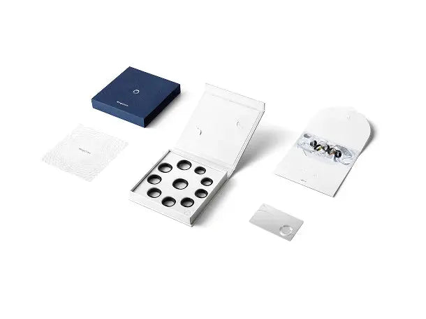 RingConn Gen  3 Gift Card Package List