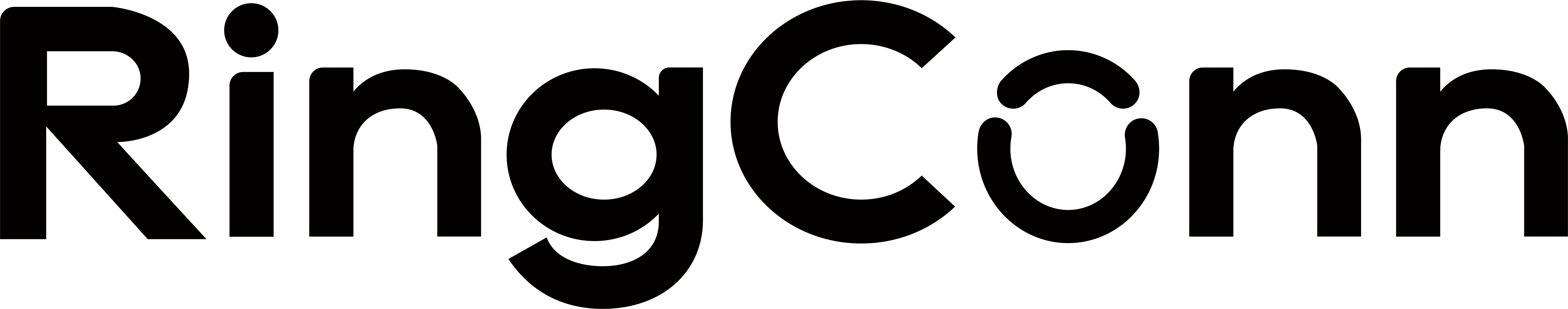 RingConn logo
