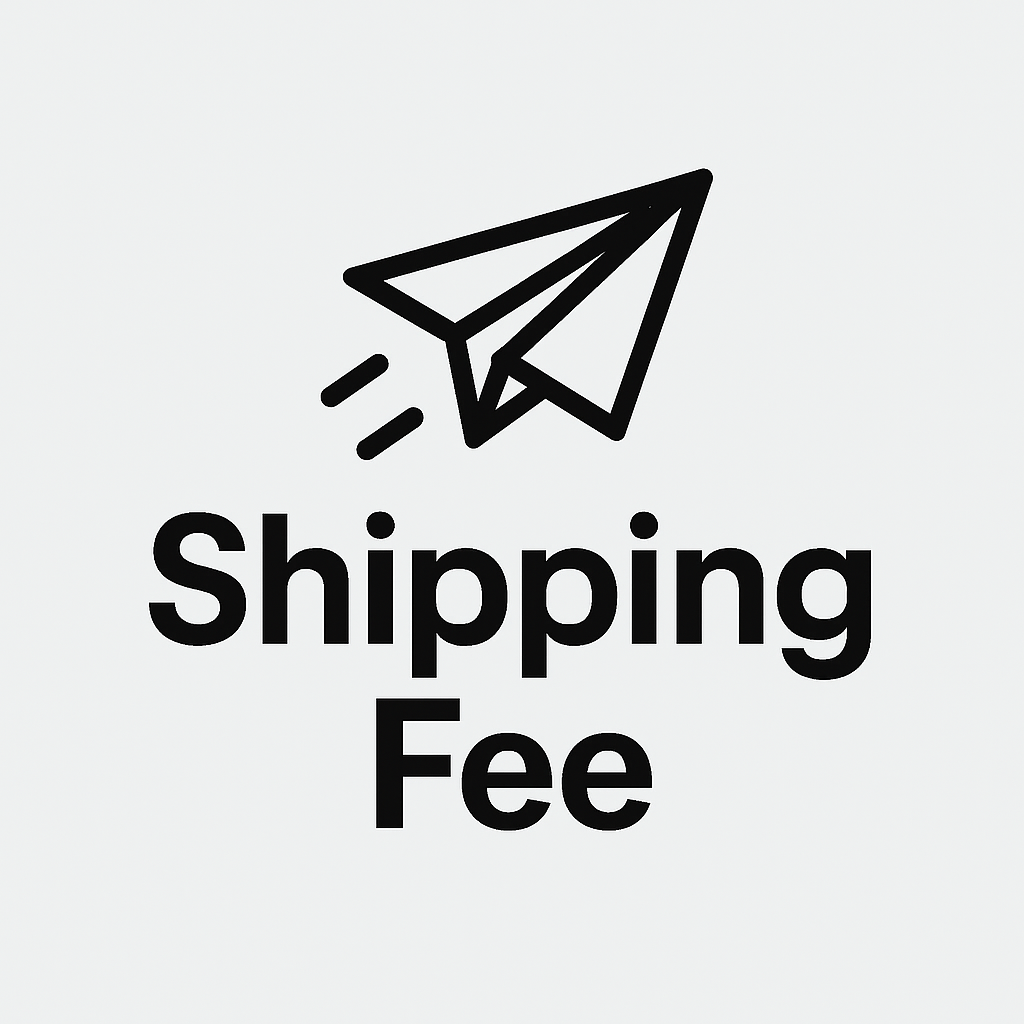 Shipping Fee