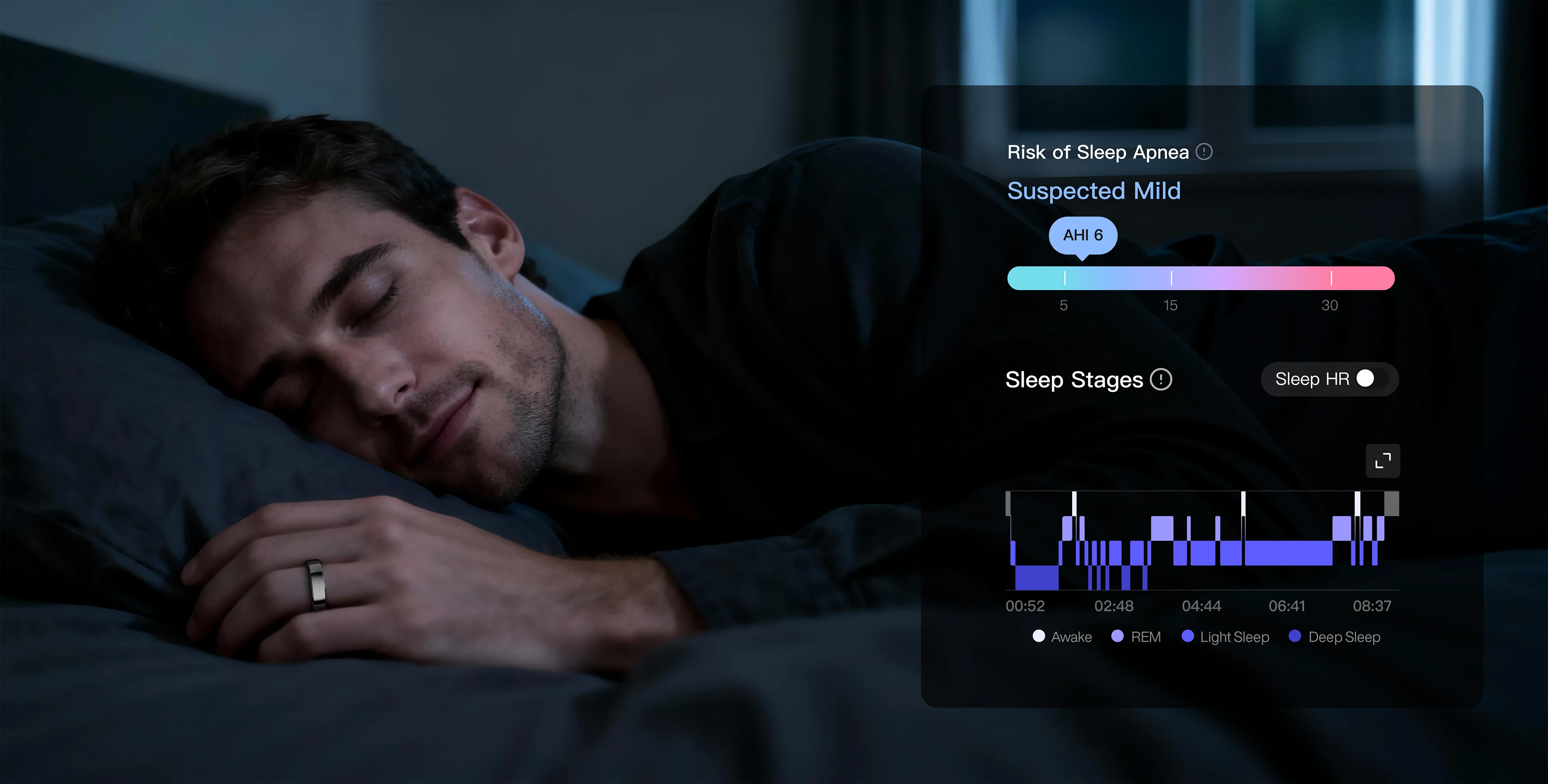 Get the best sleep of your life