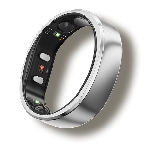 RingConn smart ring