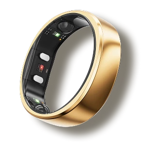 RingConn smart ring