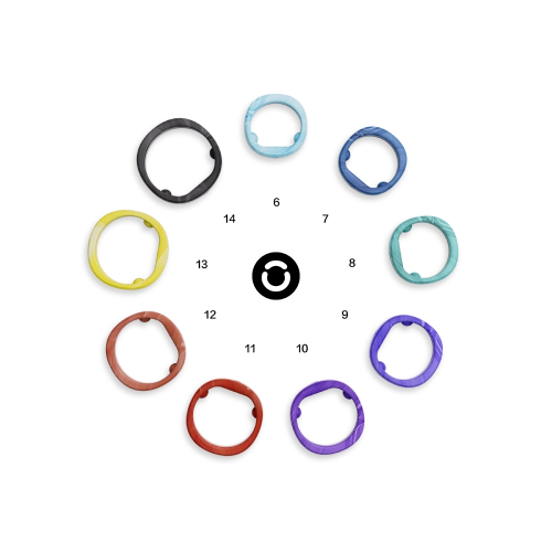 Free Sizing Kit